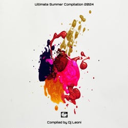 Ultimate Summer Compilation 2024 (Compiled by Dj Leoni)