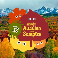 Animal Language Autumn Sampler