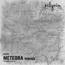 Meteora Remixes