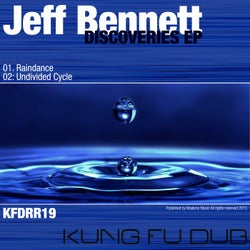 Discoveries EP
