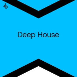 Best New Hype Deep House: May 2024