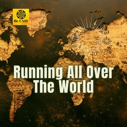 Running All Over The World
