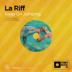 Keep On Jumping