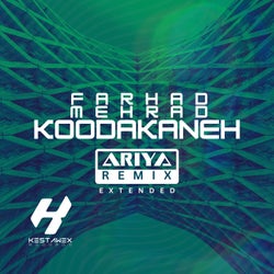KOODAKANEH (Extended Remix)