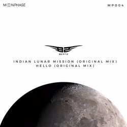 Indian Lunar Mission