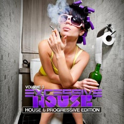 Excessive House, Vol. 3 (Electro & Progressive Edition)