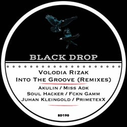 Into The Groove (Remixes)