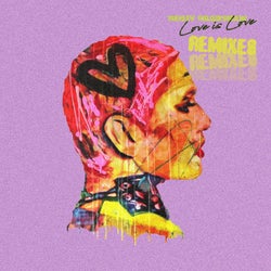 Love Is Love (Remixes)