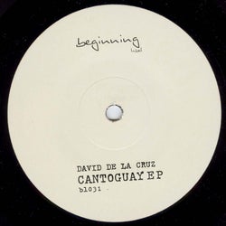 Cantoguay EP