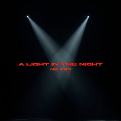 A light in the night