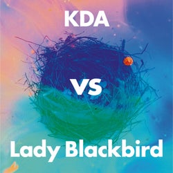 Collage (KDA vs Lady Blackbird) [Banger Dub Edit]