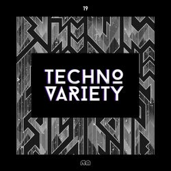 Techno Variety #19
