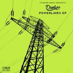 Powerlines EP