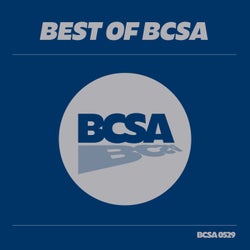 Best of BCSA, Vol. 16
