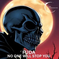 No One Will Stop You