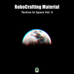 Techno In Space, Vol. 3