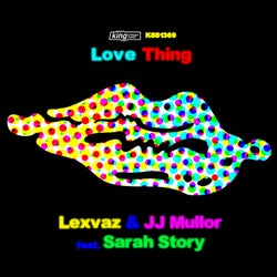 Love Thing