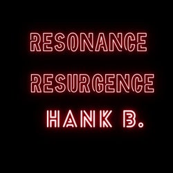 Resonance Resurgence