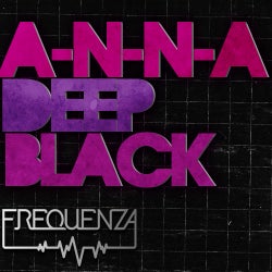 Deep Black EP