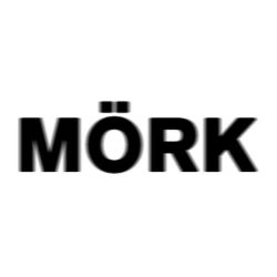 Mörk