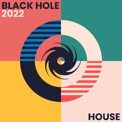 Black Hole Recordings 25 Years: House
