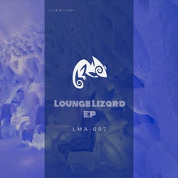 Lounge Lizard EP