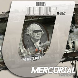 Out Of Money EP