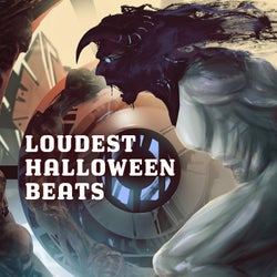 Loudest Halloween Beats