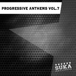Progressive Anthems Vol.7