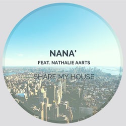 Share My House (feat. Nathalie Aarts)