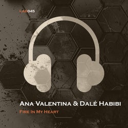 Fire In My Heart