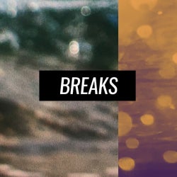 Summer Sounds: Breaks