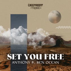 Set You Free - Extended Mix