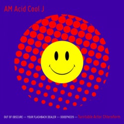 AM Acid Cool J