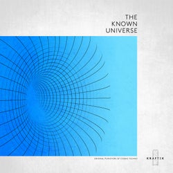 The Known Universe