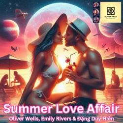 Summer Love Affair