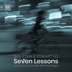 Seven Lessons With Mehmed Begic