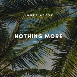 Nothing More (Radio Edit)