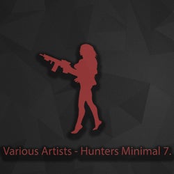 Hunters Minimal 7.