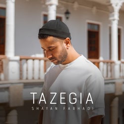 Tazegia