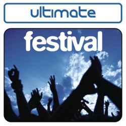 Ultimate Festival Chart By Veekatz