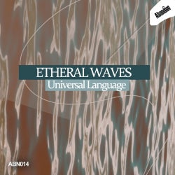 Etheral Waves EP