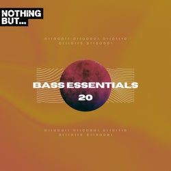 Nothing But... Bass Essentials, Vol. 20