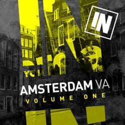 AMSTERDAM VA Volume One