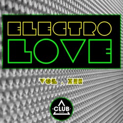 Electro Love Vol. 12