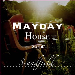 MayDay House 2014