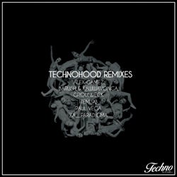 Technohood Remixes