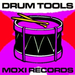 Moxi Drum Tools 45