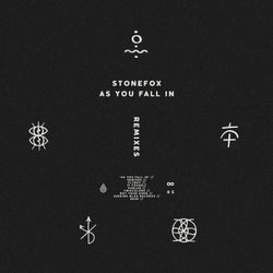 As You Fall In (Remixes)