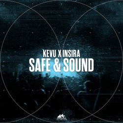 Safe & Sound (Extended Mix)